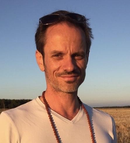 Greg Paul